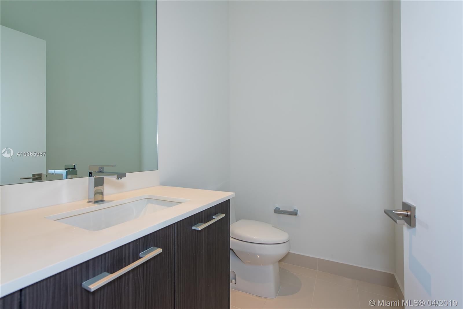 BRICKELL HEIGHTS EAST CON - Residential