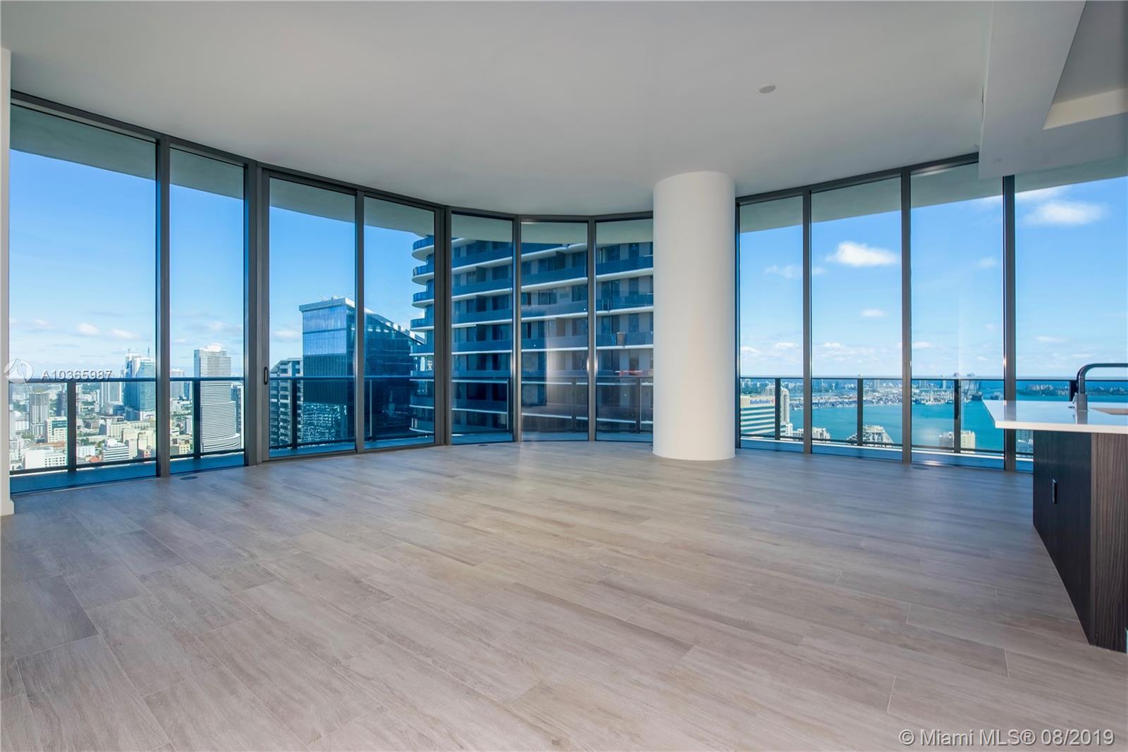 BRICKELL HEIGHTS EAST CON - Residential