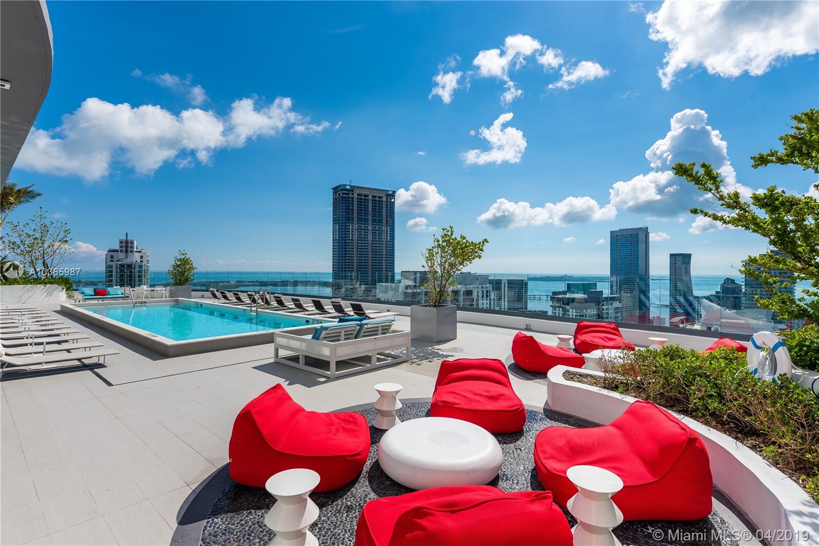 BRICKELL HEIGHTS EAST CON - Residential