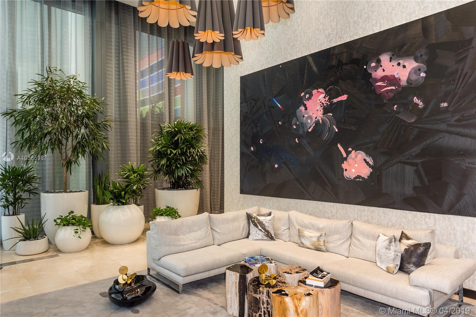 BRICKELL HEIGHTS EAST CON - Residential
