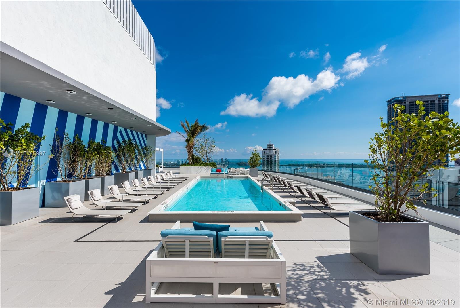 BRICKELL HEIGHTS EAST CON - Residential