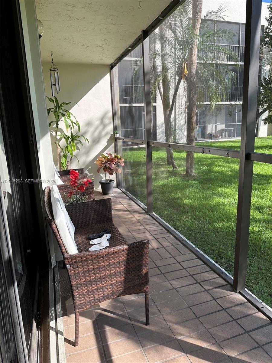 THE HORIZONS CONDO #2 - Residential Lease