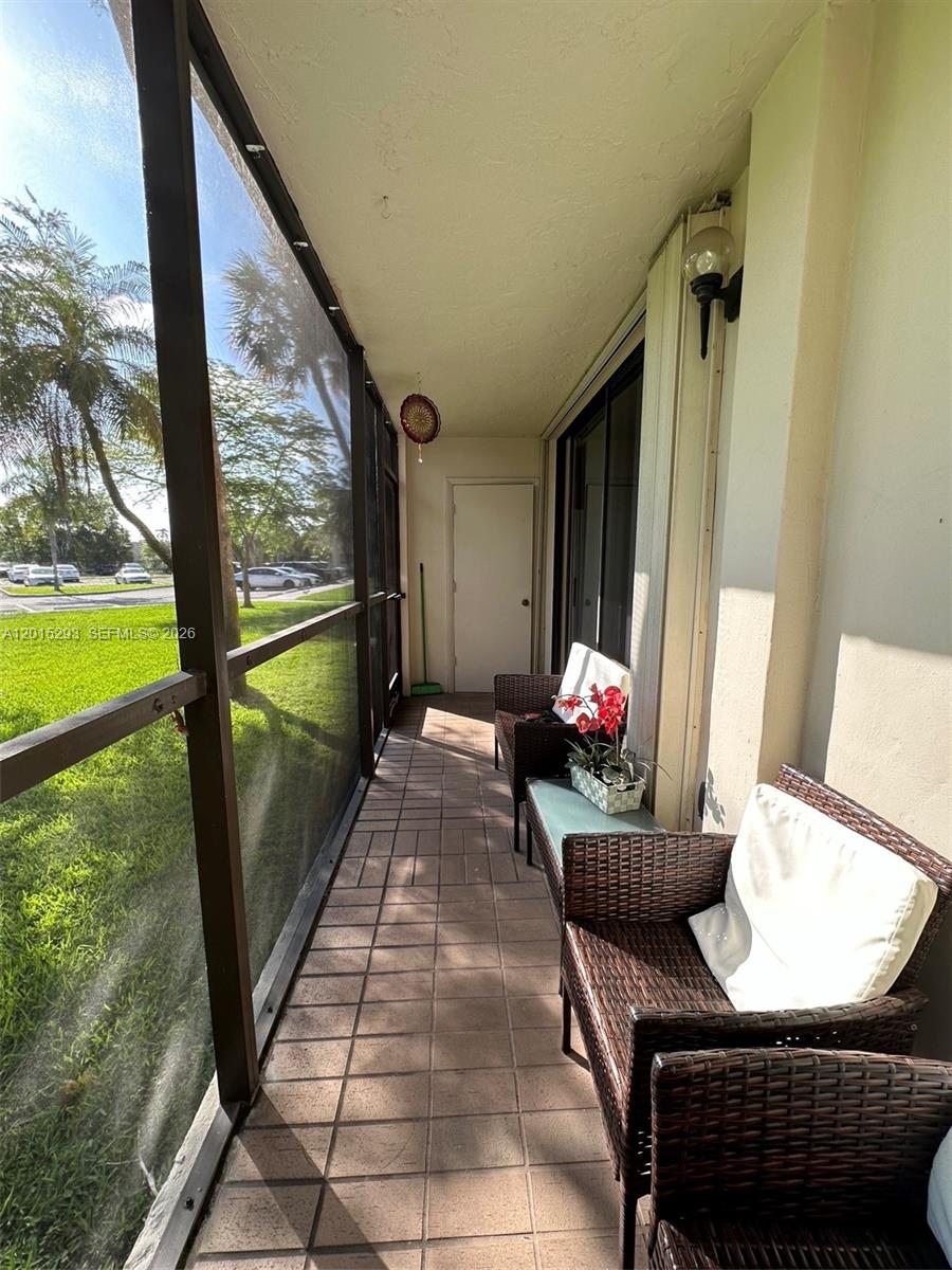THE HORIZONS CONDO #2 - Residential Lease