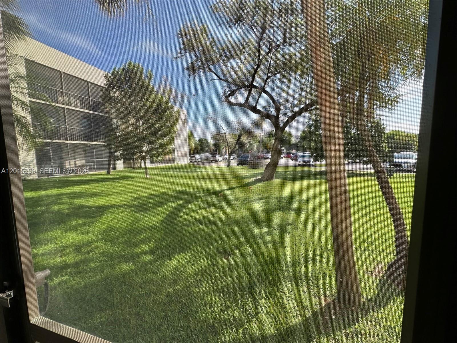 THE HORIZONS CONDO #2 - Residential Lease