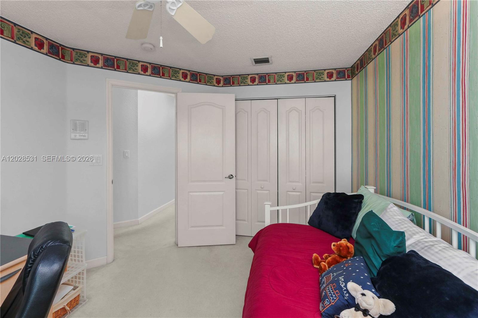 DORAL LANDINGS TOWNHOMES - Residential