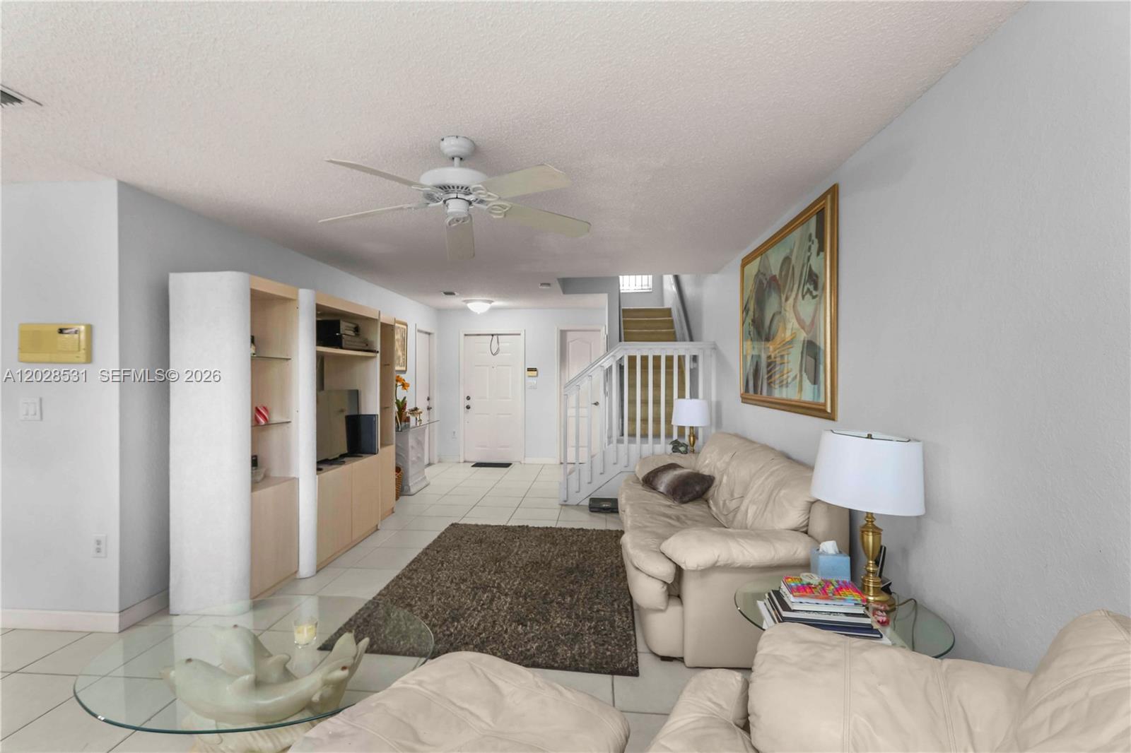 DORAL LANDINGS TOWNHOMES - Residential