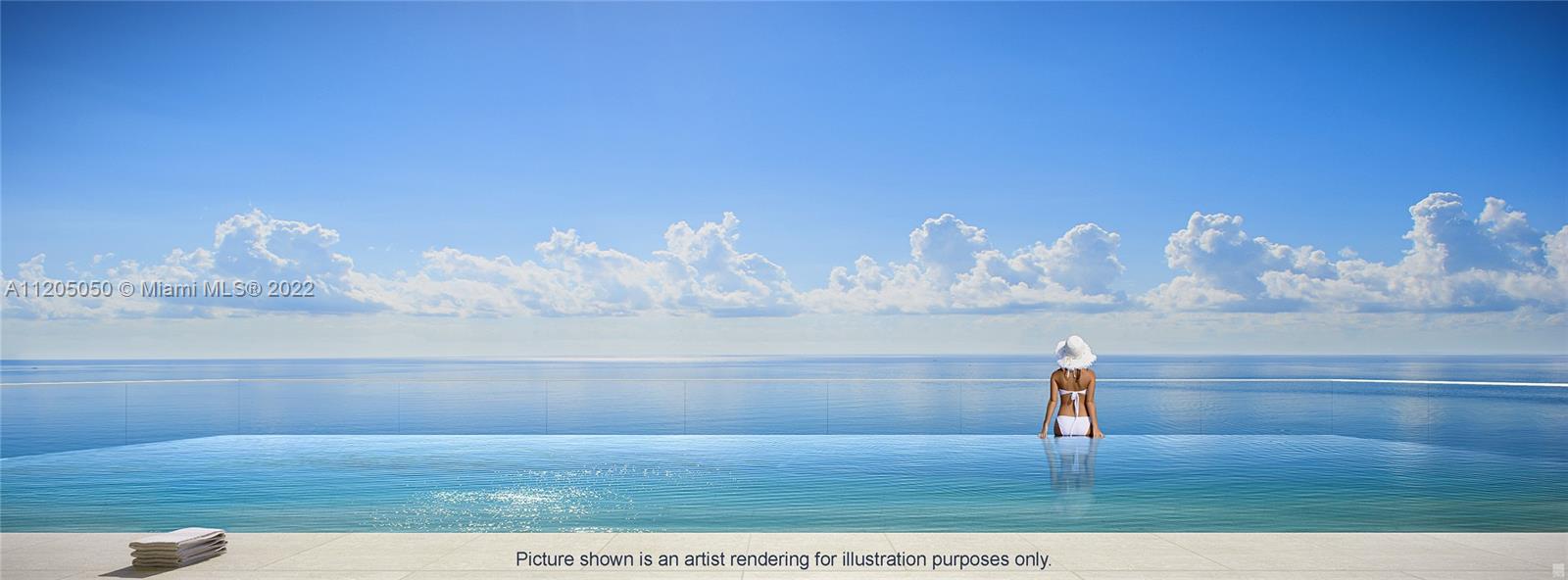 Turnberry Ocean Club - Residential