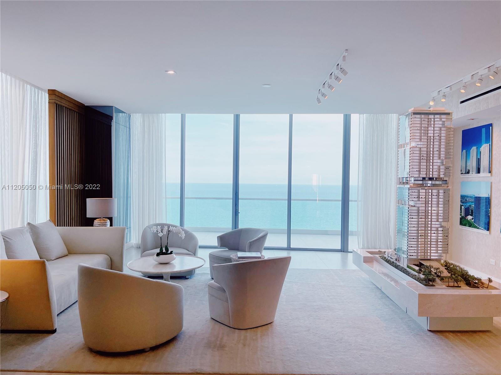 Turnberry Ocean Club - Residential