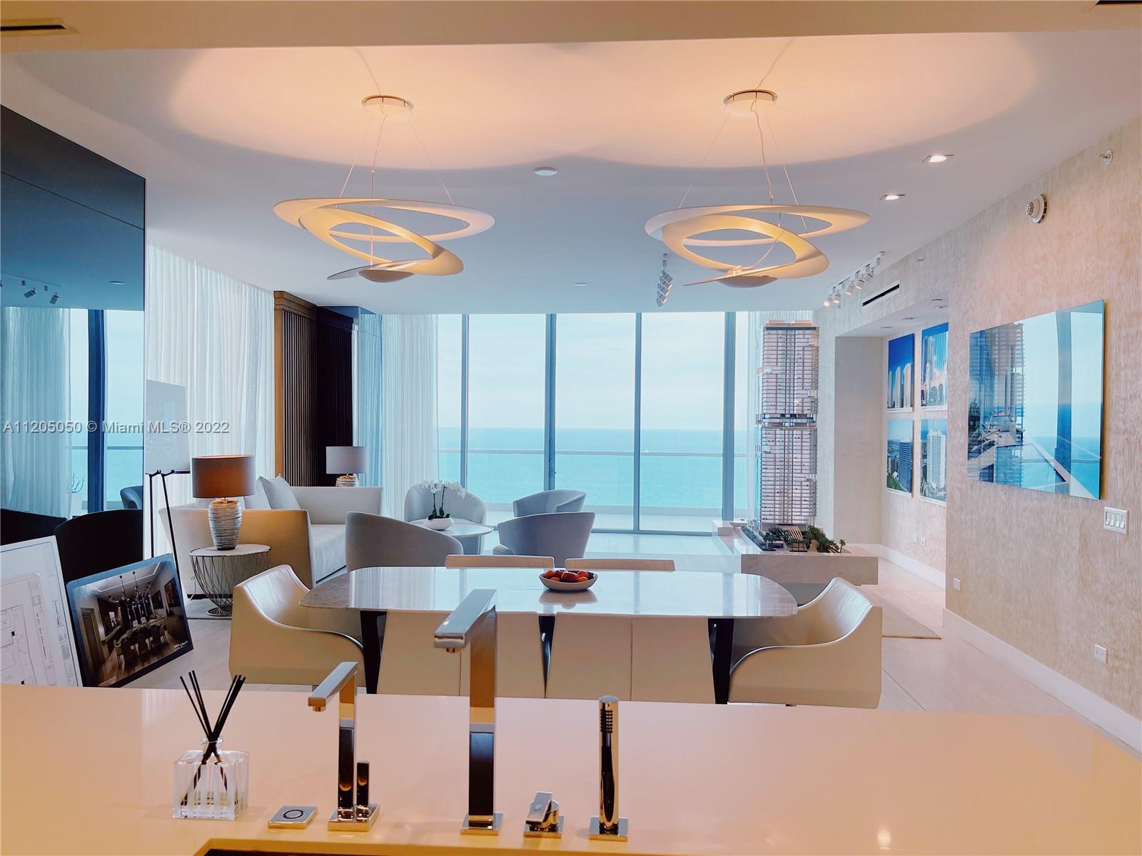 Turnberry Ocean Club - Residential