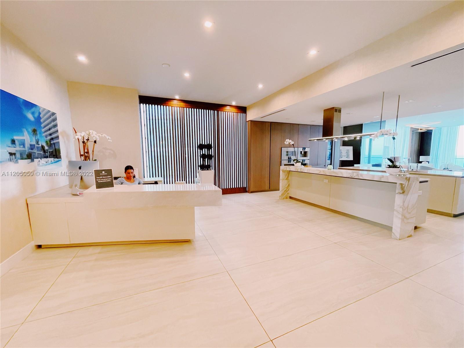 Turnberry Ocean Club - Residential