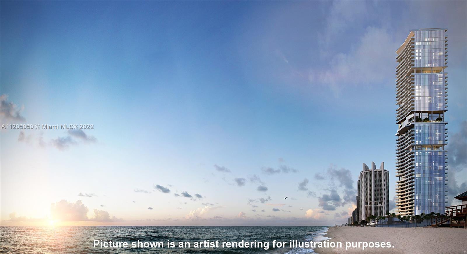 Turnberry Ocean Club - Residential