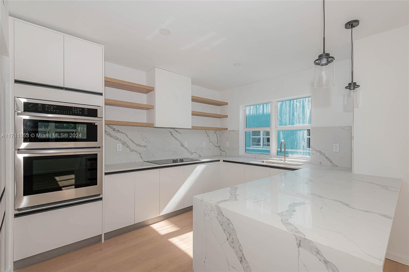 EVERGLADE LAND SALES CO - Residential