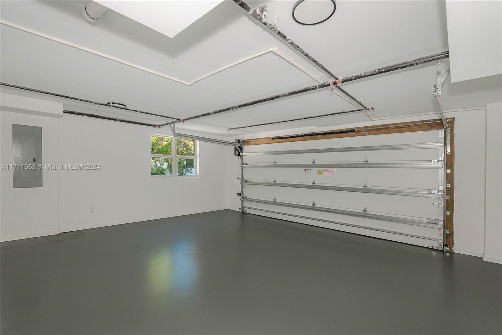EVERGLADE LAND SALES CO - Residential