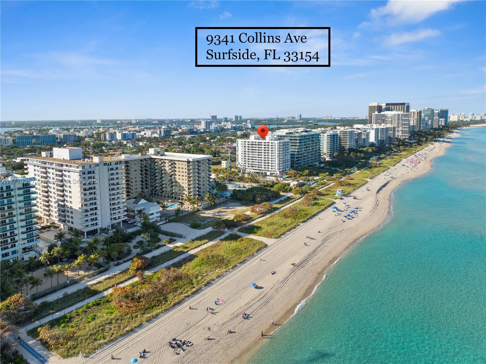 9341 Collins Ave 205