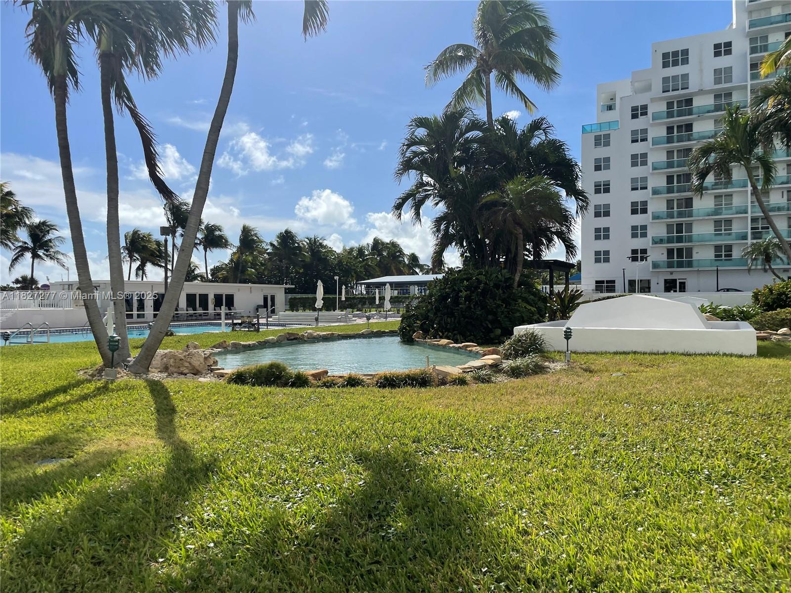 THE CARRIAGE CLUB NORTH C - Residential Lease