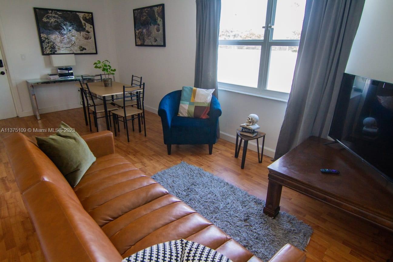 Rental Property at 753 Michigan Ave 3D, Miami Beach, Miami-Dade County, Florida - Bedrooms: 1 
Bathrooms: 1  - $2,600 MO.