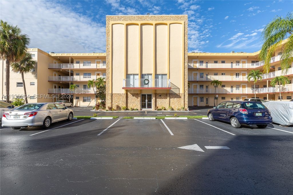 Photo of 3990 NW 42nd Ave #106, Lauderdale Lakes, FL 33319 (MLS # A11939964)