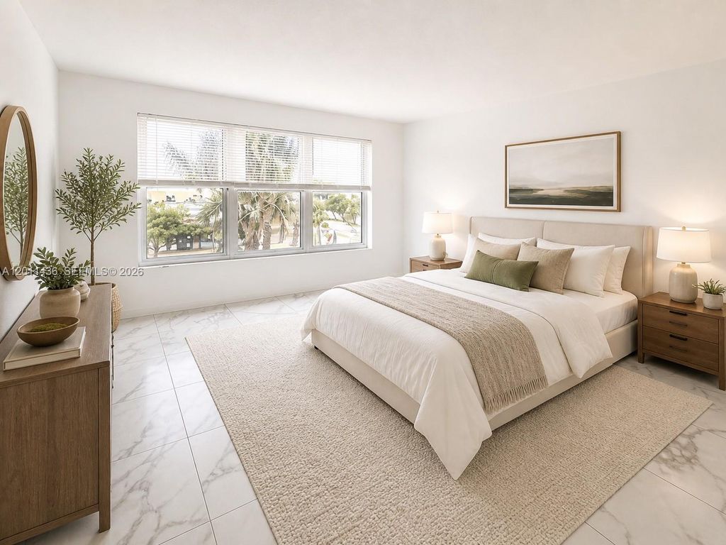 Photo of 3000 E Sunrise Blvd #3G, Fort Lauderdale, FL 33304 (MLS # A12011436)