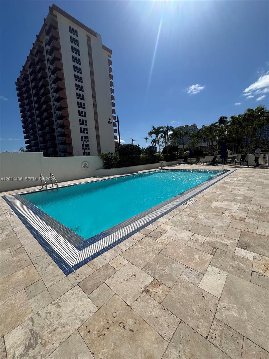 CARLTON TOWER CONDO - Residential