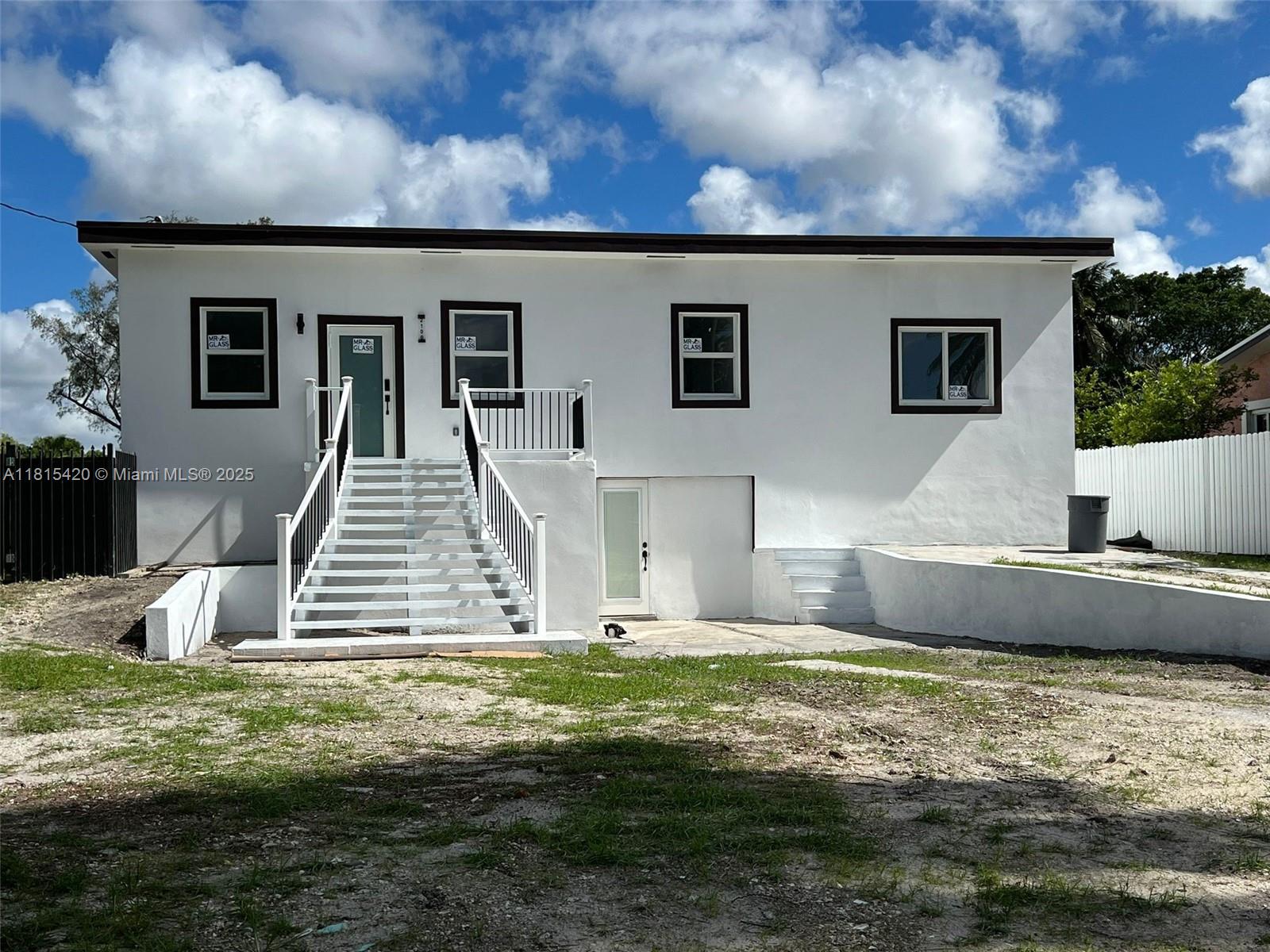 2100 NW 107th St