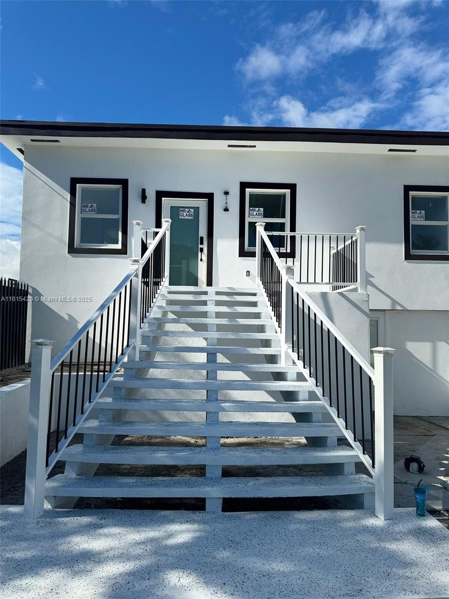 2100 NW 107th St
