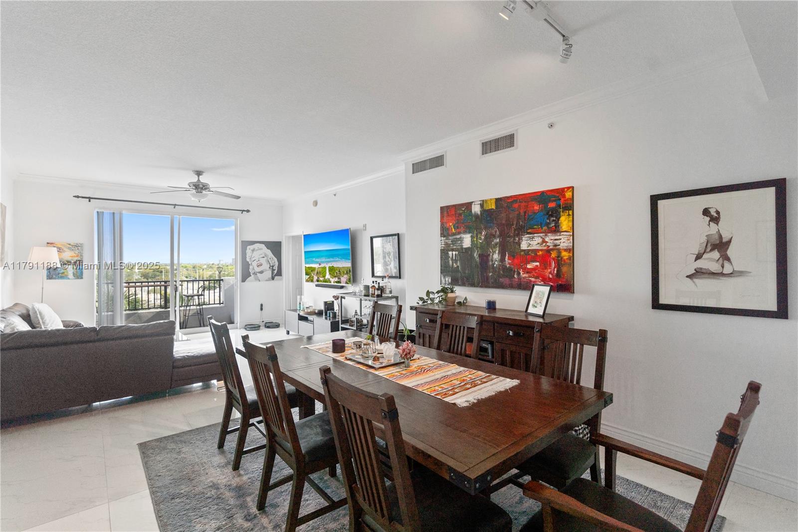 LAUDERDALE ONE CONDO - Residential