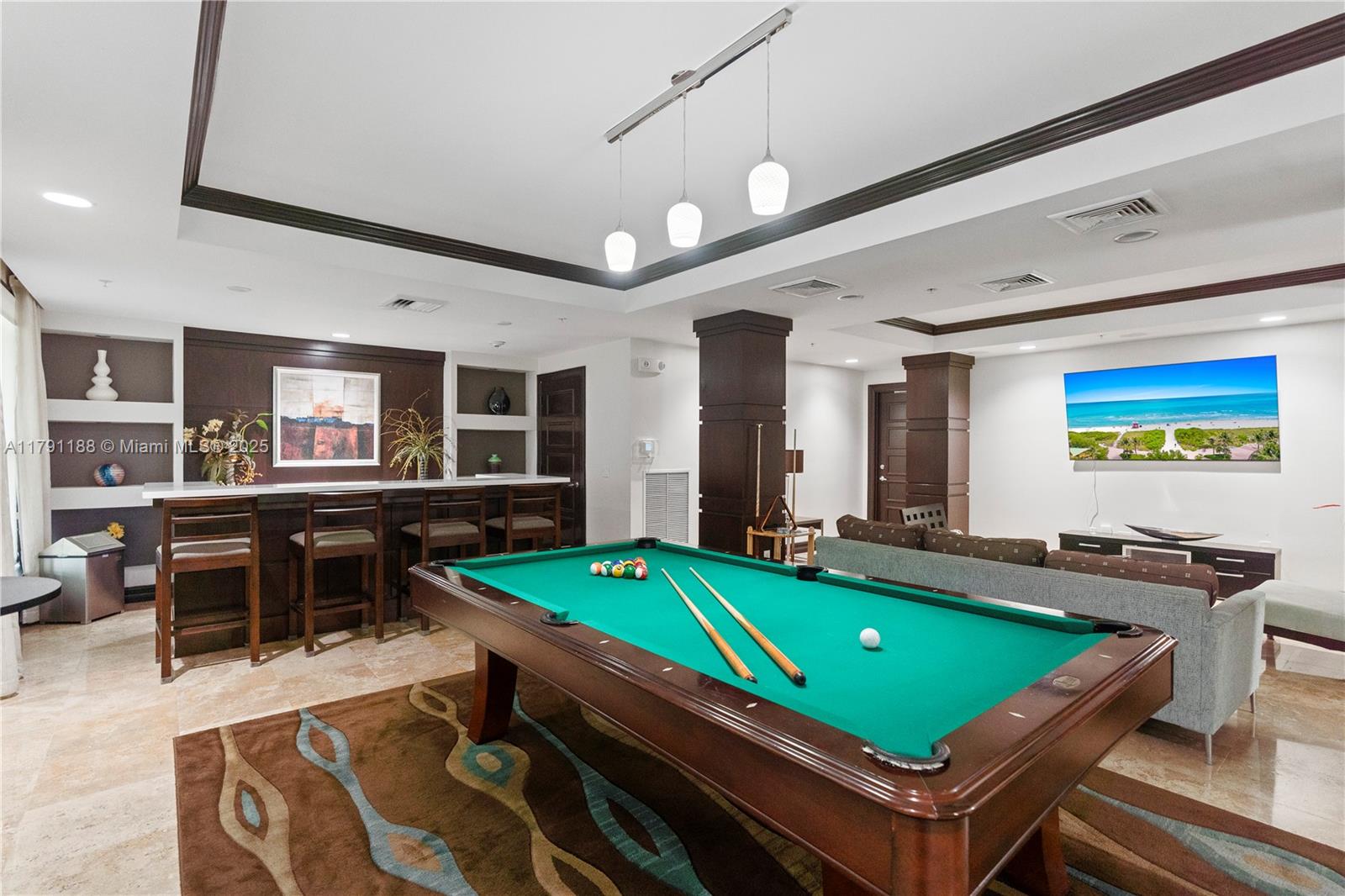 LAUDERDALE ONE CONDO - Residential