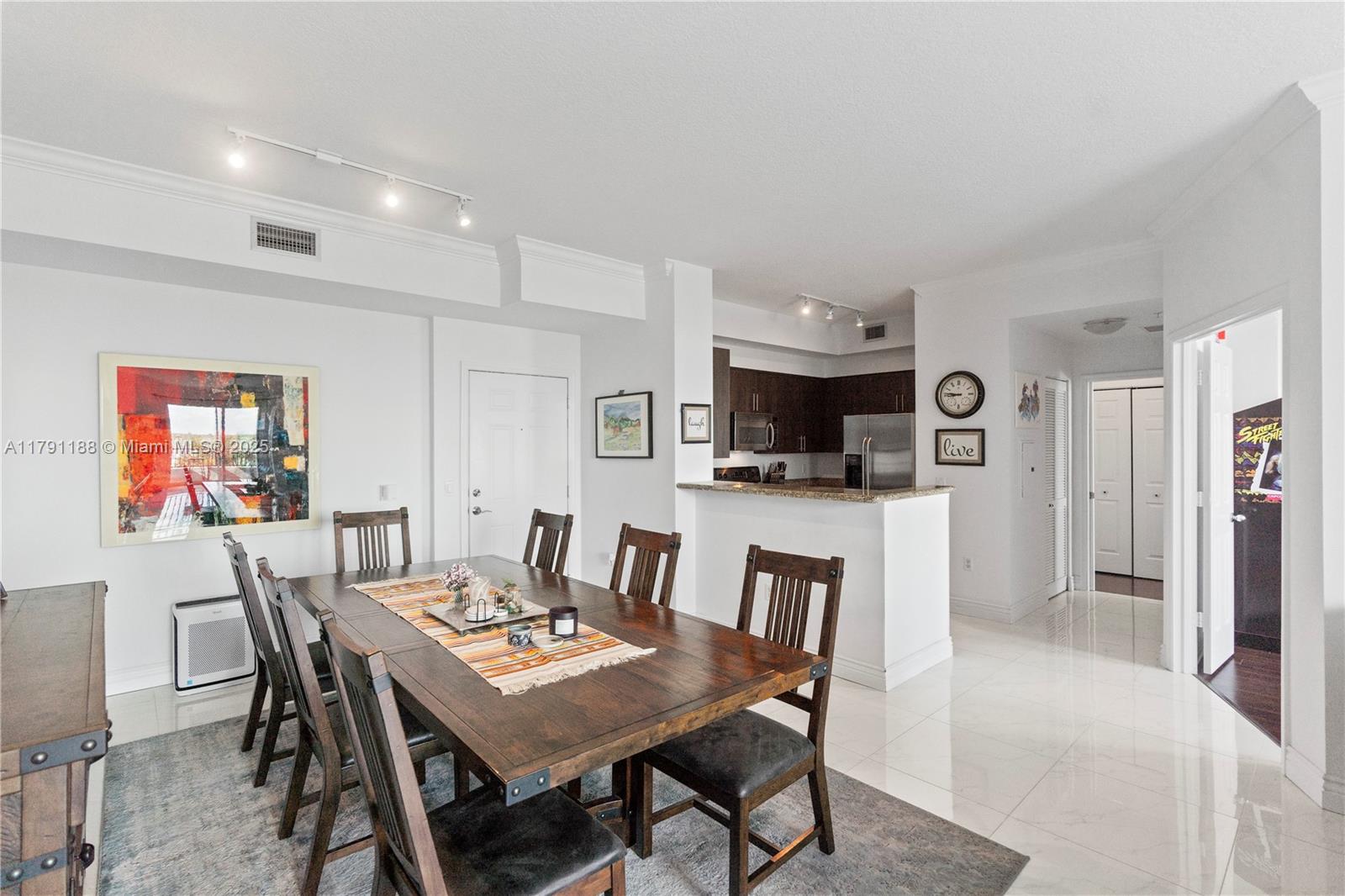 LAUDERDALE ONE CONDO - Residential