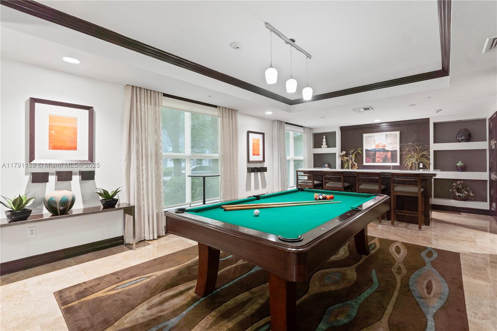 LAUDERDALE ONE CONDO - Residential