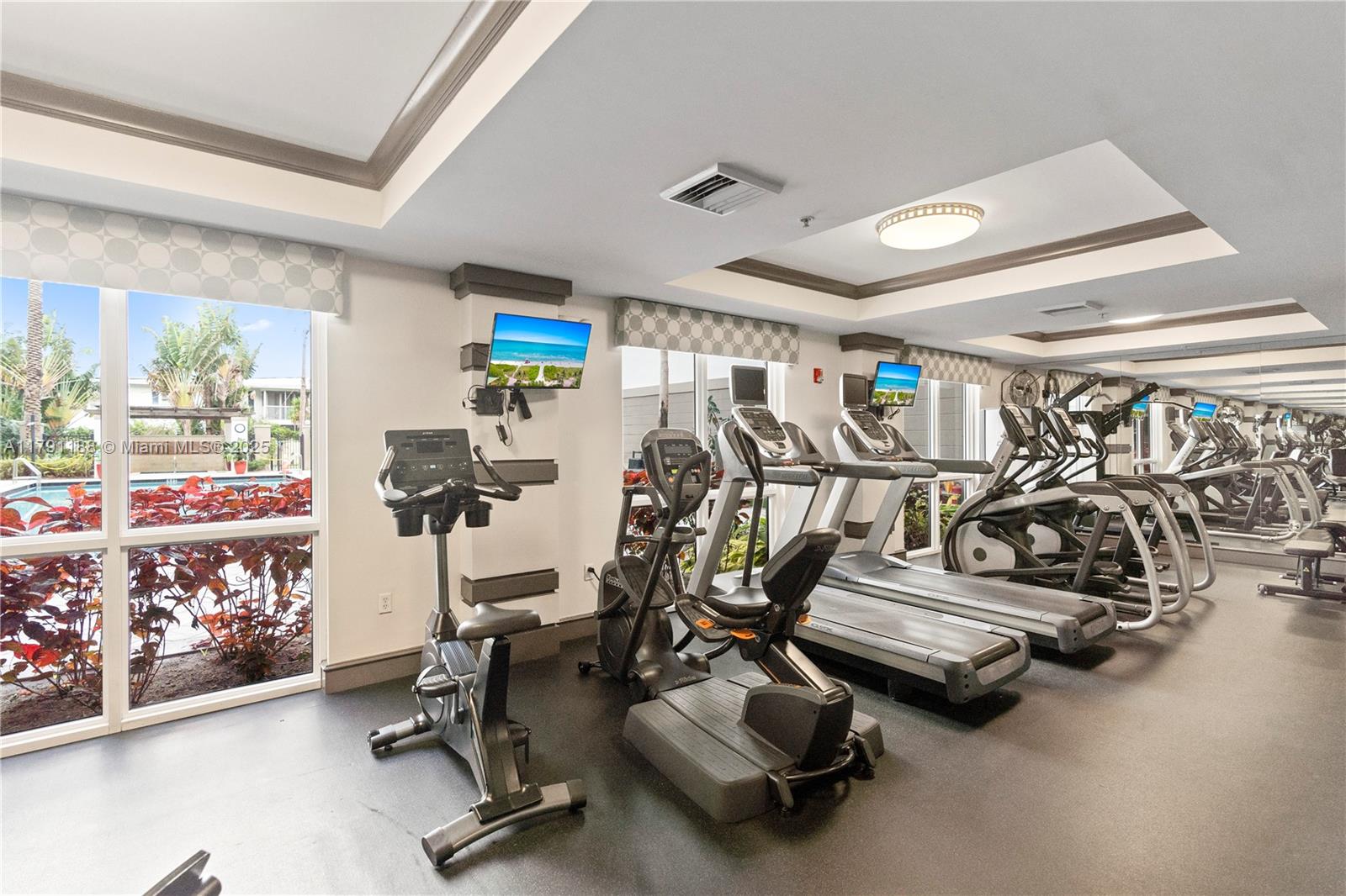 LAUDERDALE ONE CONDO - Residential