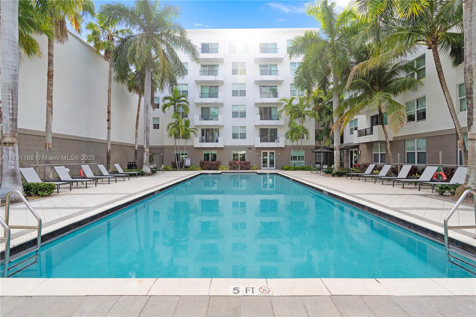 LAUDERDALE ONE CONDO - Residential