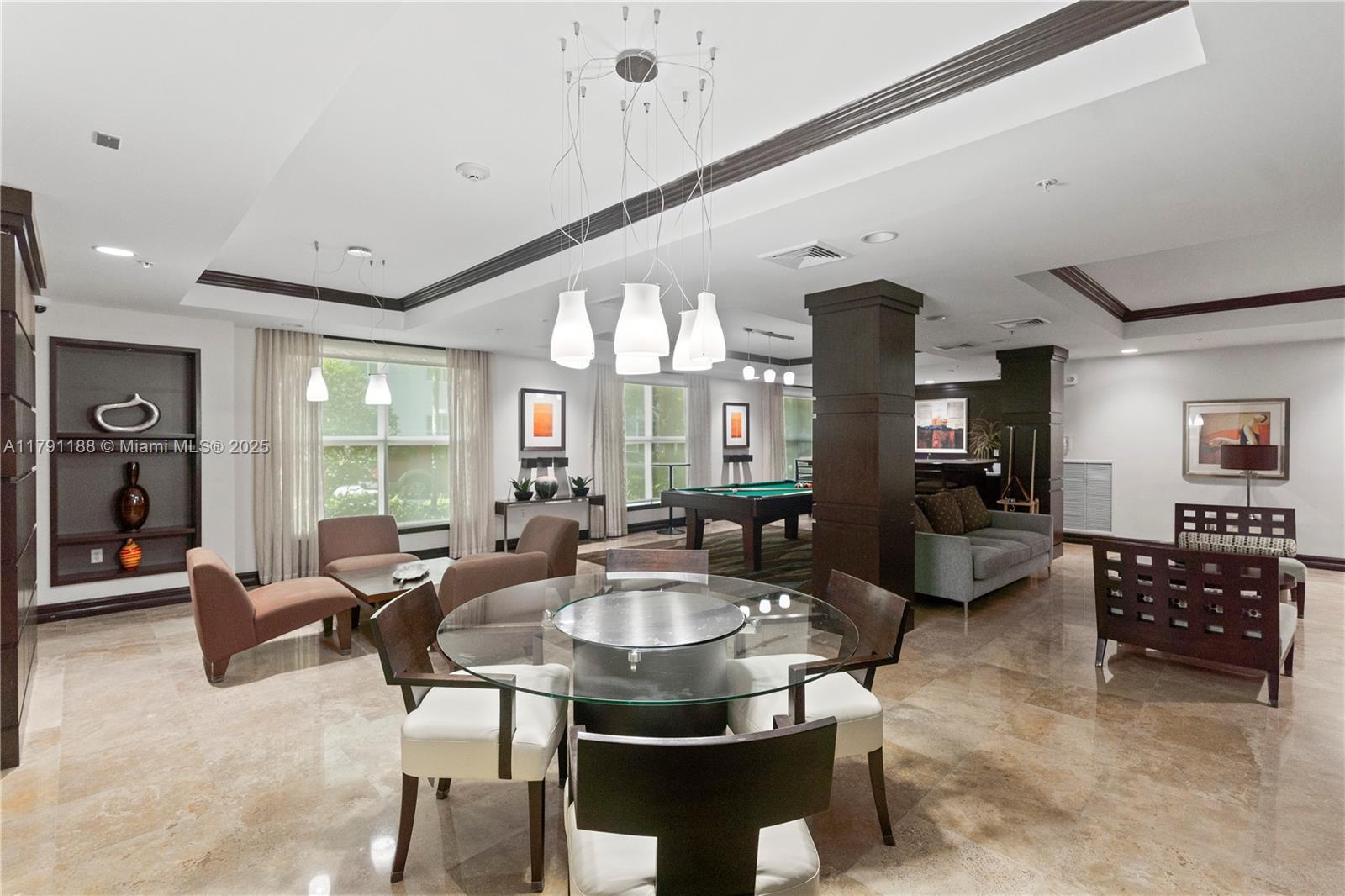 LAUDERDALE ONE CONDO - Residential