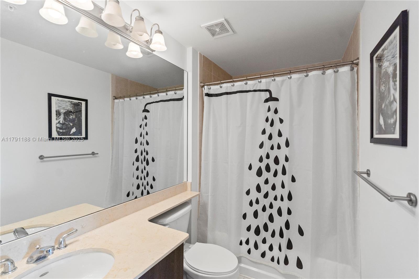 LAUDERDALE ONE CONDO - Residential