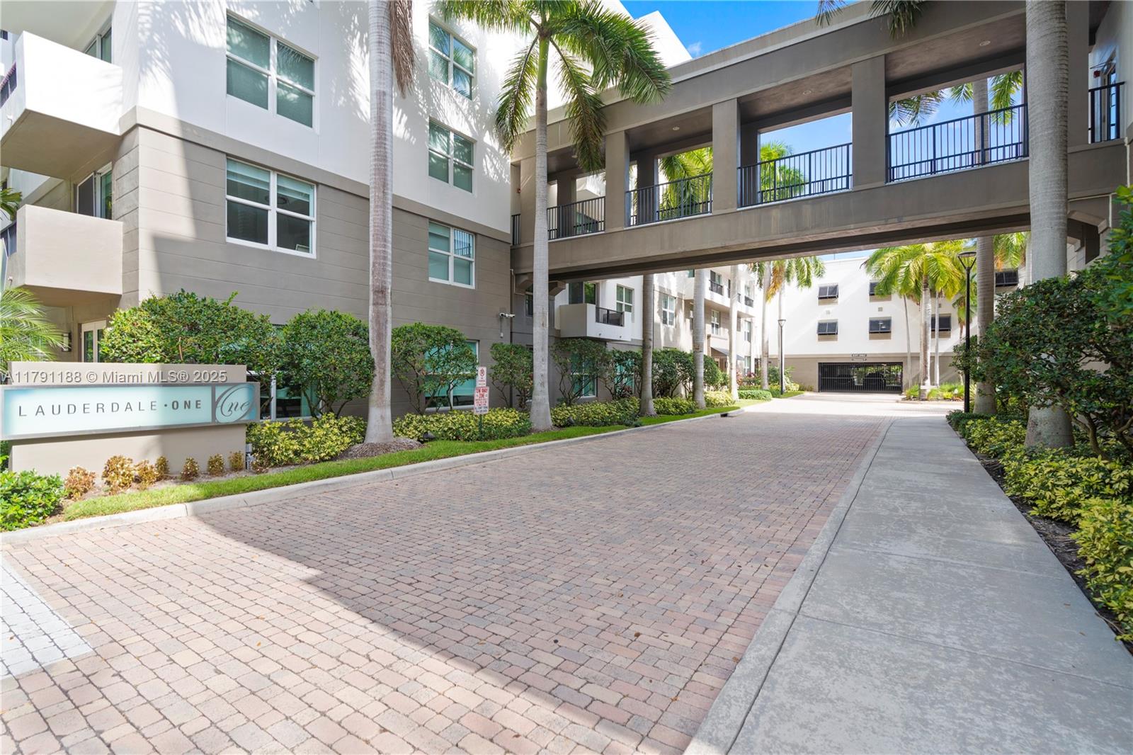 LAUDERDALE ONE CONDO - Residential