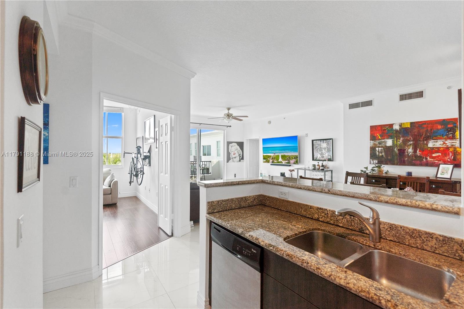LAUDERDALE ONE CONDO - Residential