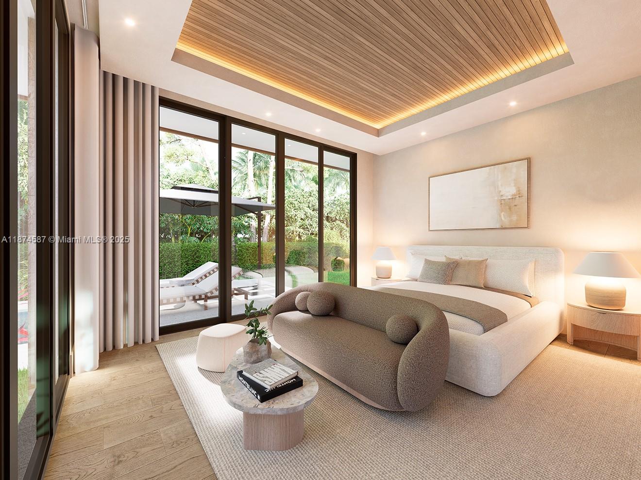 KENDAL PINES - Residential