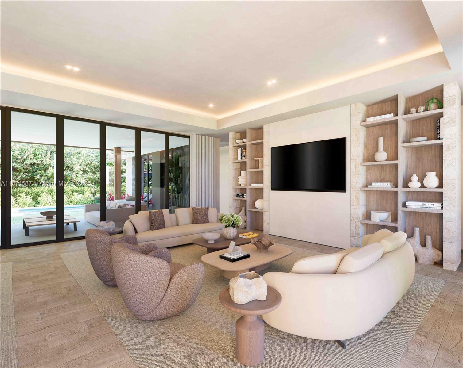 KENDAL PINES - Residential