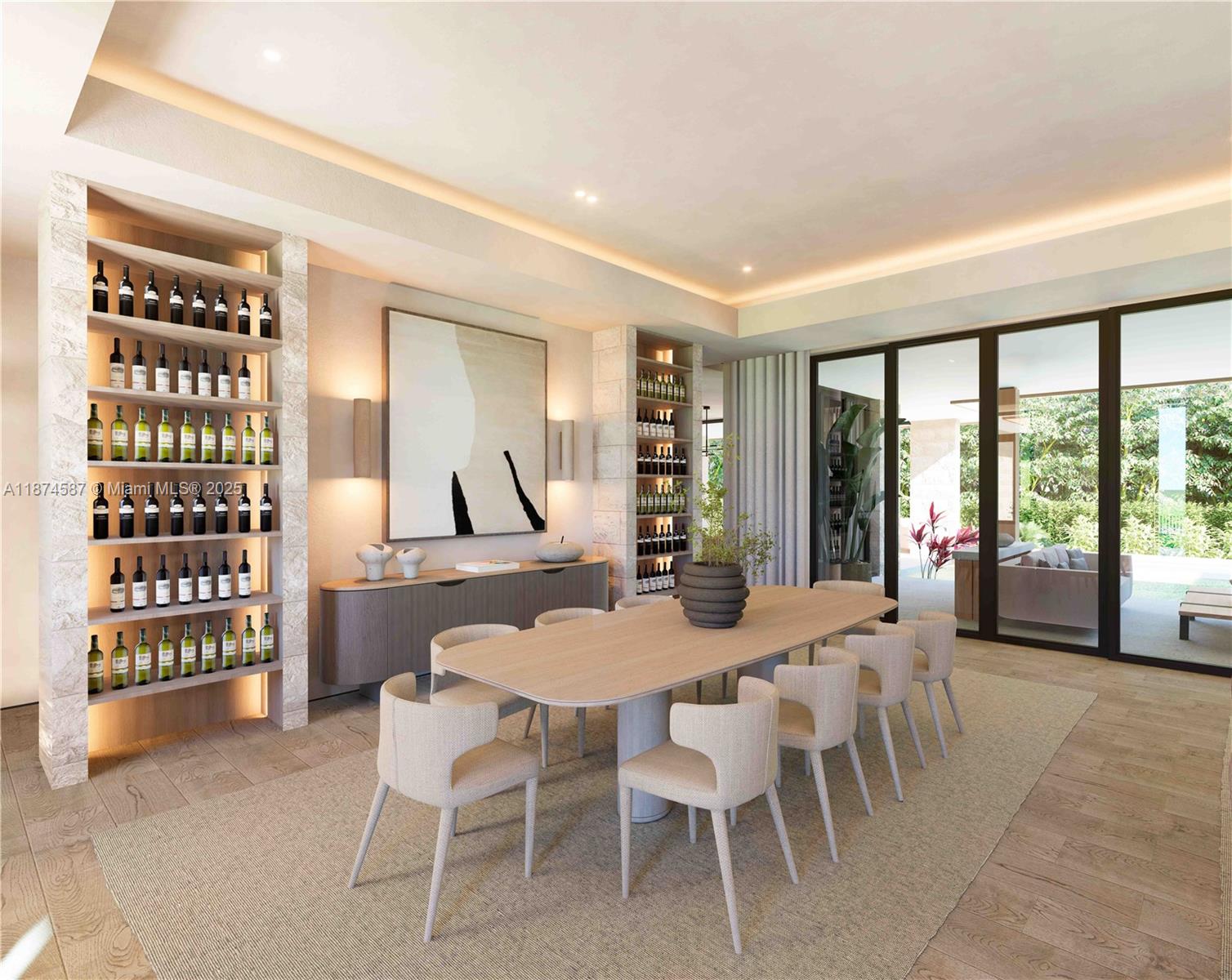 KENDAL PINES - Residential