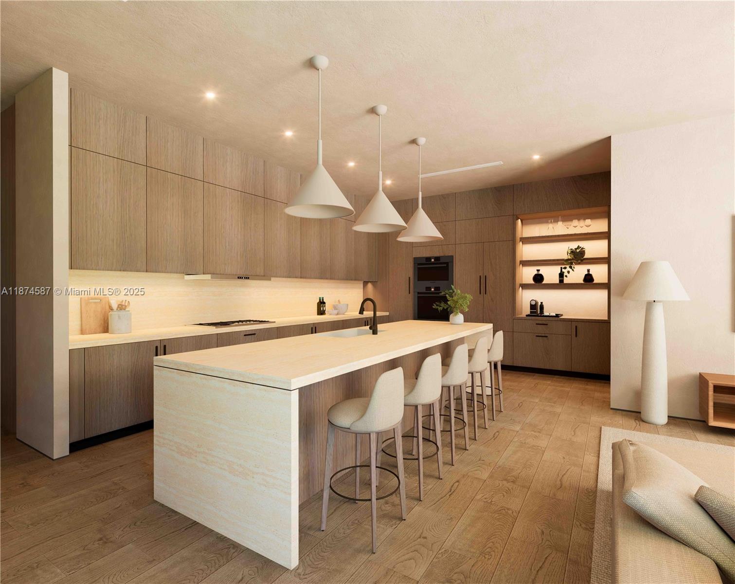 KENDAL PINES - Residential