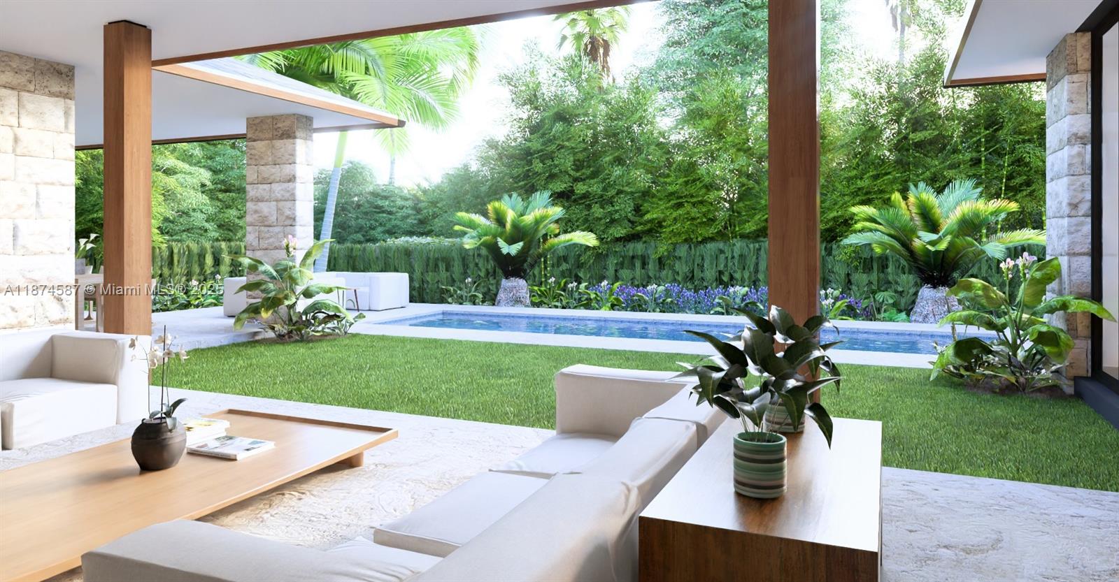 KENDAL PINES - Residential