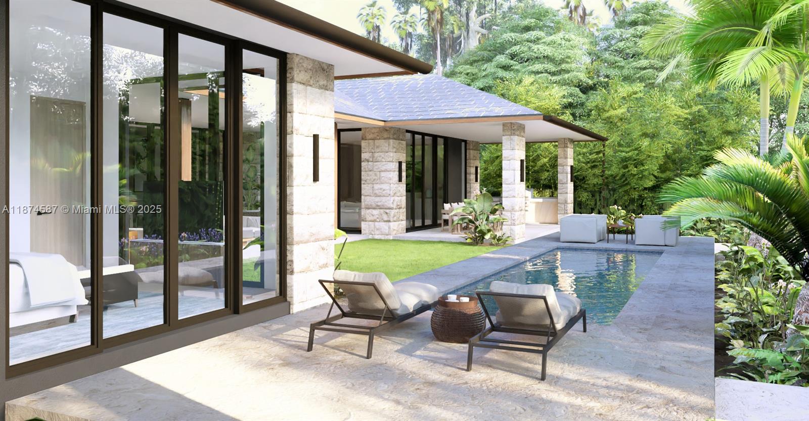 KENDAL PINES - Residential