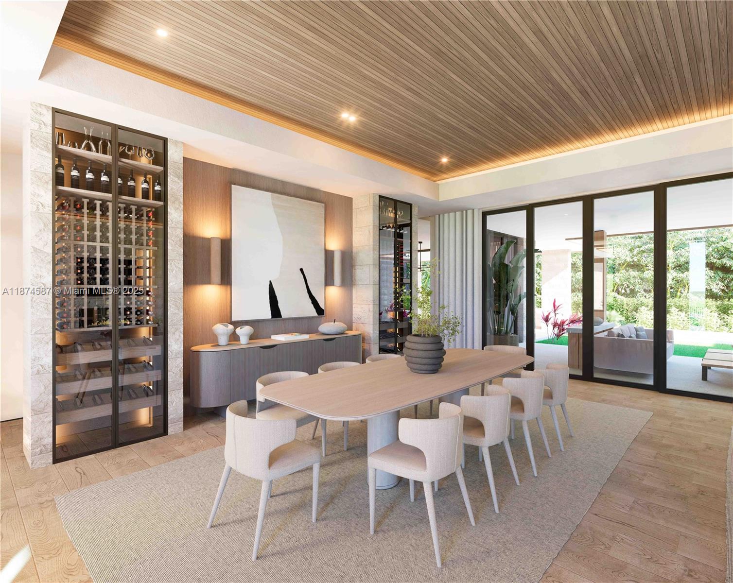 KENDAL PINES - Residential