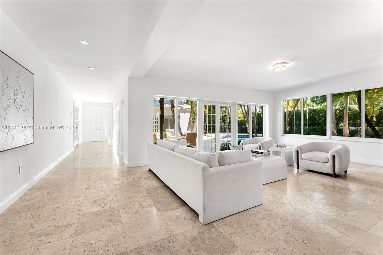 LA GORCE ISLAND - Residential