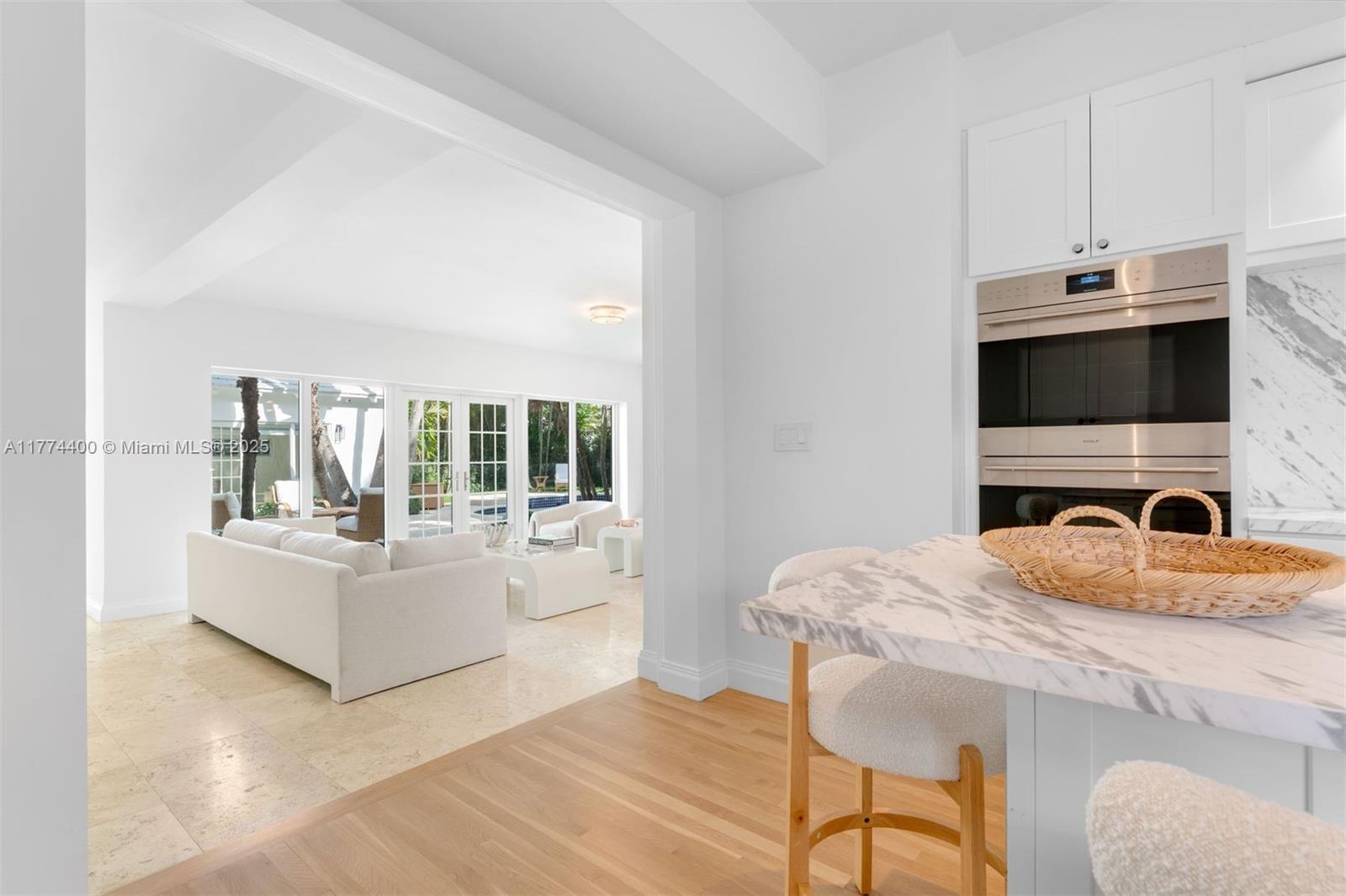 LA GORCE ISLAND - Residential