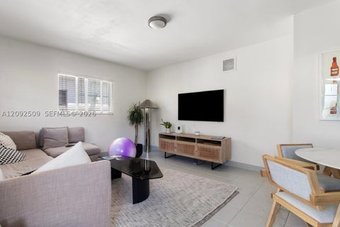 Photo of 1050 7th St #1050-3, Miami Beach, FL 33139 (MLS # A12092509)