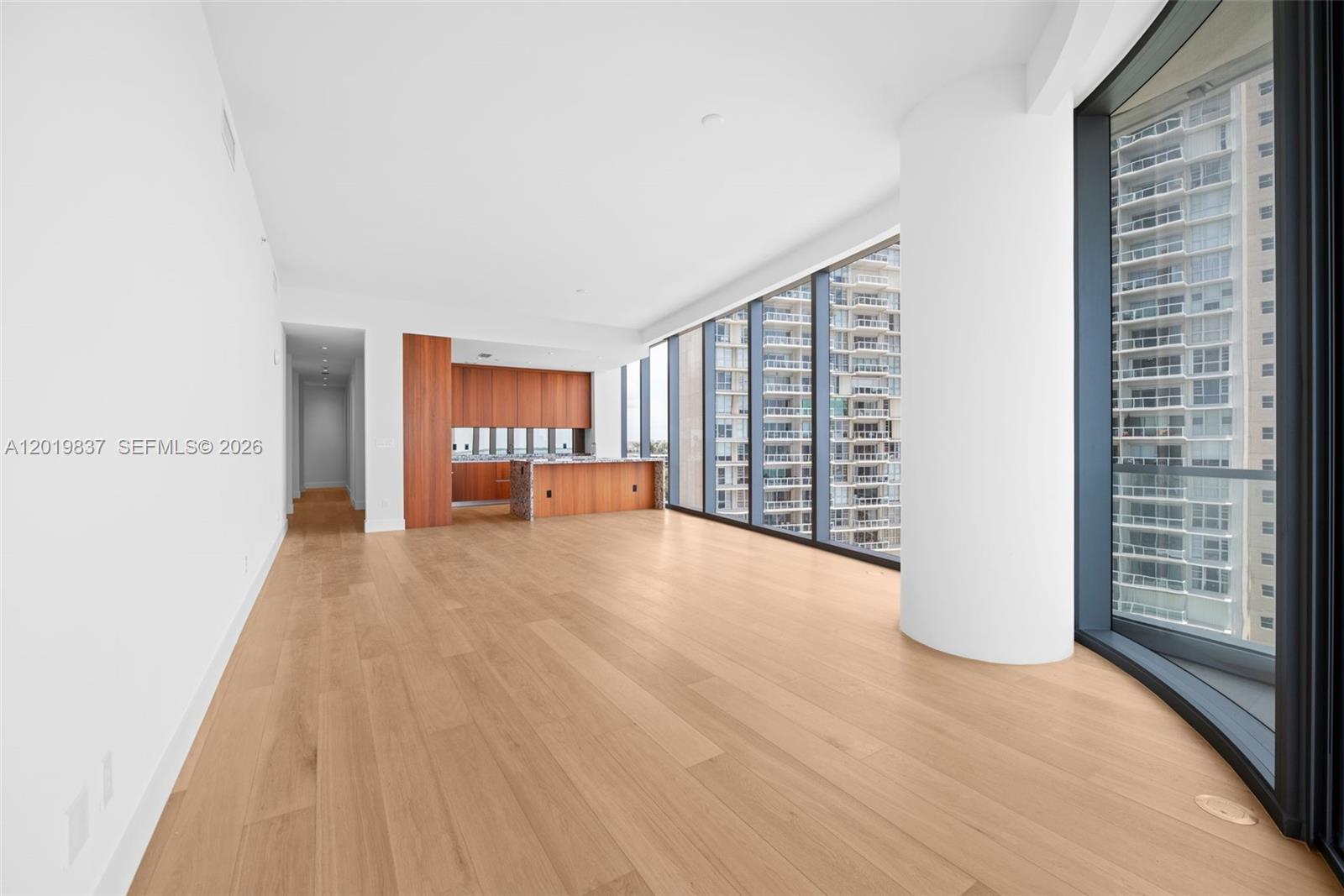 UNA RESIDENCES - Residential