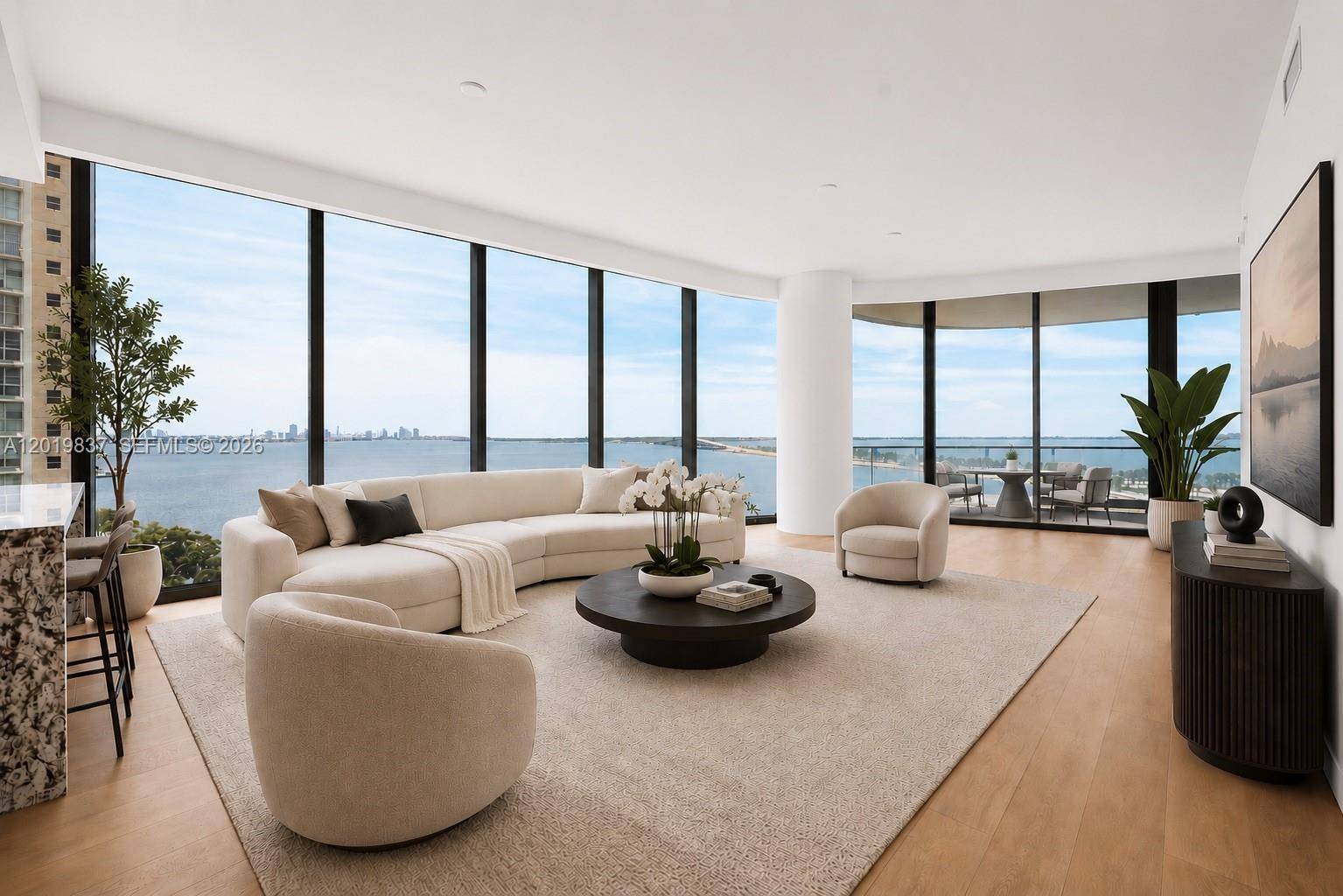 UNA RESIDENCES - Residential