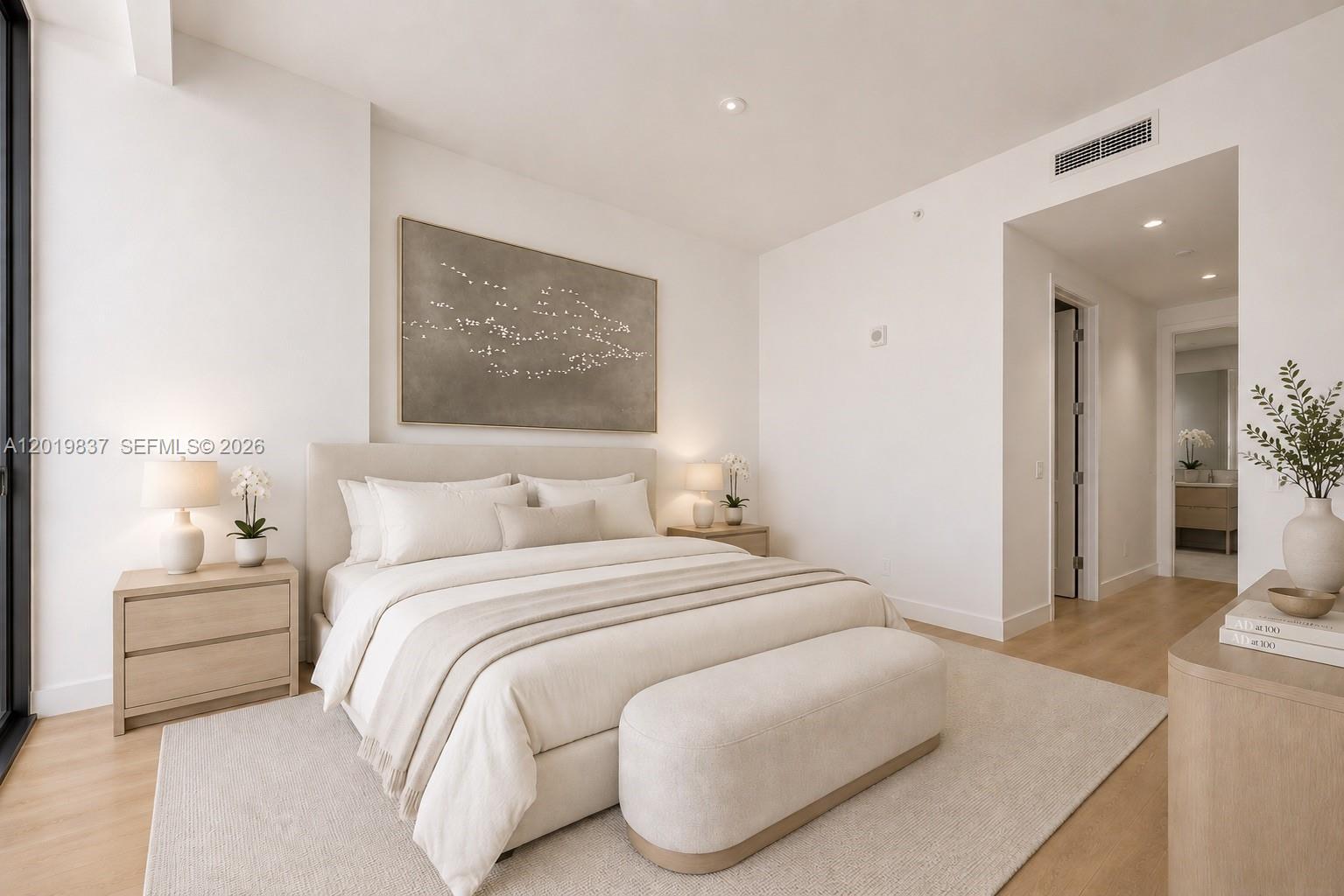 UNA RESIDENCES - Residential