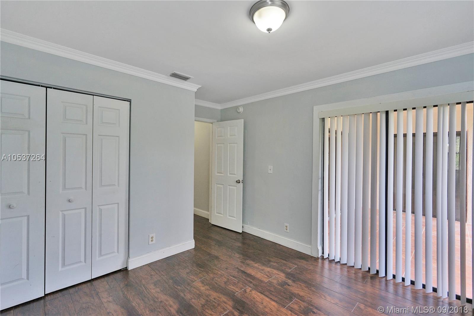 GRANDE MARQUIS CONDO - Residential Lease