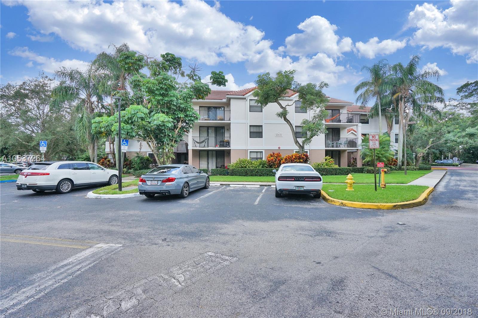 GRANDE MARQUIS CONDO - Residential Lease